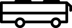 Airport Express Bus Laser Cut Svg File, Free Vectors File